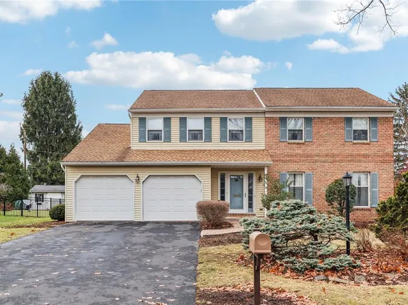 1060 Oldstone Rd, Allentown, PA 18103