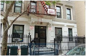 4th image of 452 W 164th St APT 44