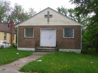 1007 Veronica Ave, Baltimore, MD 21225