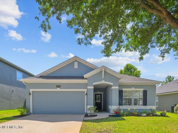16259 DOWING CREEK Drive, Jacksonville, FL 32218