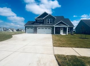 7270 Combine Dr, Lafayette, IN 47905