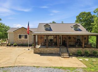 334 Alpha Way, Newport, TN 37821