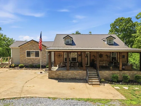 334 Alpha Way, Newport, TN 37821