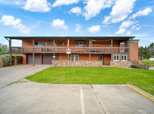 2750 Maute Rd, Grass Lake, MI 49240