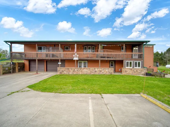 2750 Maute Rd, Grass Lake, MI 49240