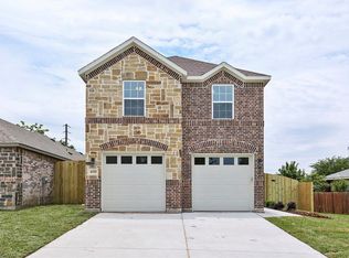 409 Fleming St, Wylie, TX 75098