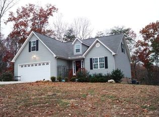 3301 Crider Rd, Rocky Face, GA 30740