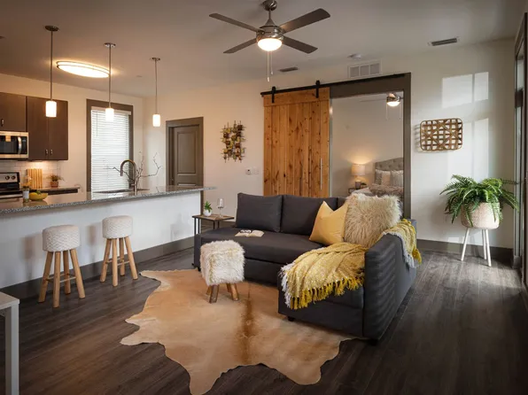 The Central on Orange Lake