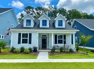 203 Angelica Ave, Summerville, SC 29483