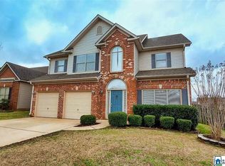 2132 Parsons Dr, Moody, AL 35004