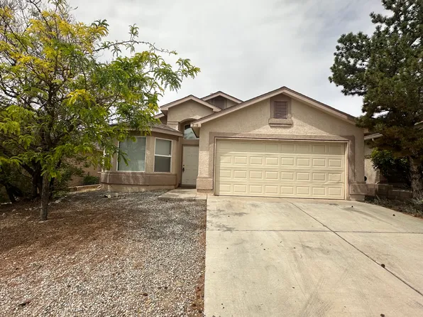 2319 Meadow Gate Trl SW, Albuquerque, NM 87121