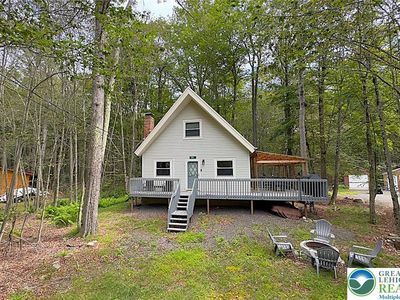 324 Stroud Ct, Pocono Lake, PA, 18347