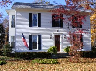 4669 Stanhope Kelloggsville Rd, Andover, OH 44003