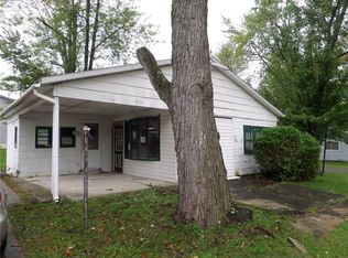 244 Warden St, Russells Point, OH 43348