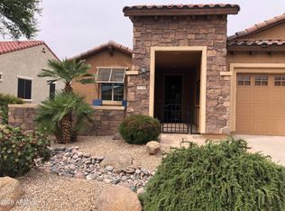 19708 N 271ST Avenue, Buckeye, AZ 85396