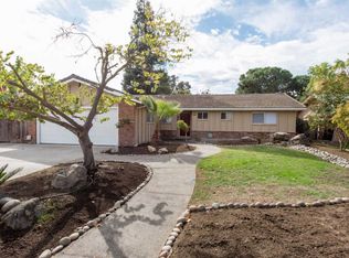4601 W Laurel Ave, Visalia, CA 93277