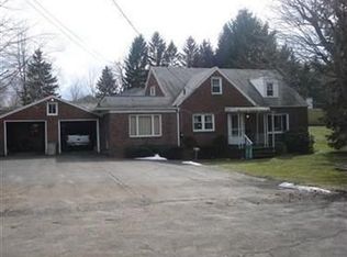 1822 28th St NW, Canton, OH