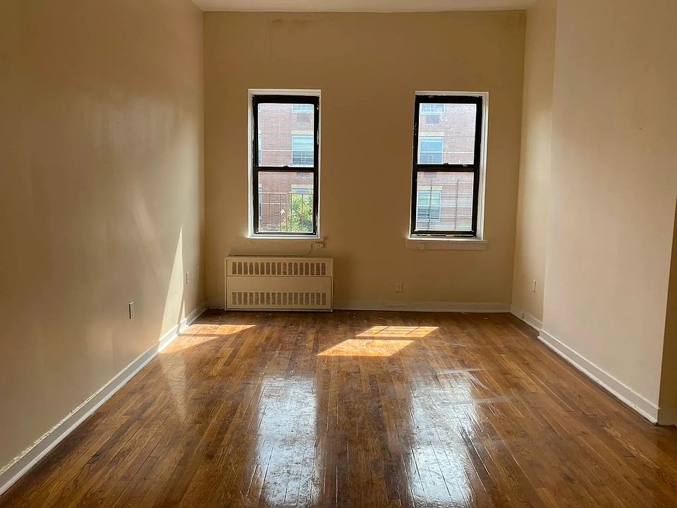1st image of 103 W 128th St #4B