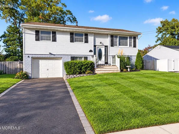 1232 Audubon Drive, Toms River, NJ 08753
