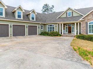 8611 Foxtail Loop, Pensacola, FL 32526