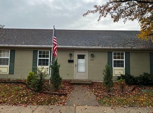 410 S 4th St #A, Canton, MO 63435