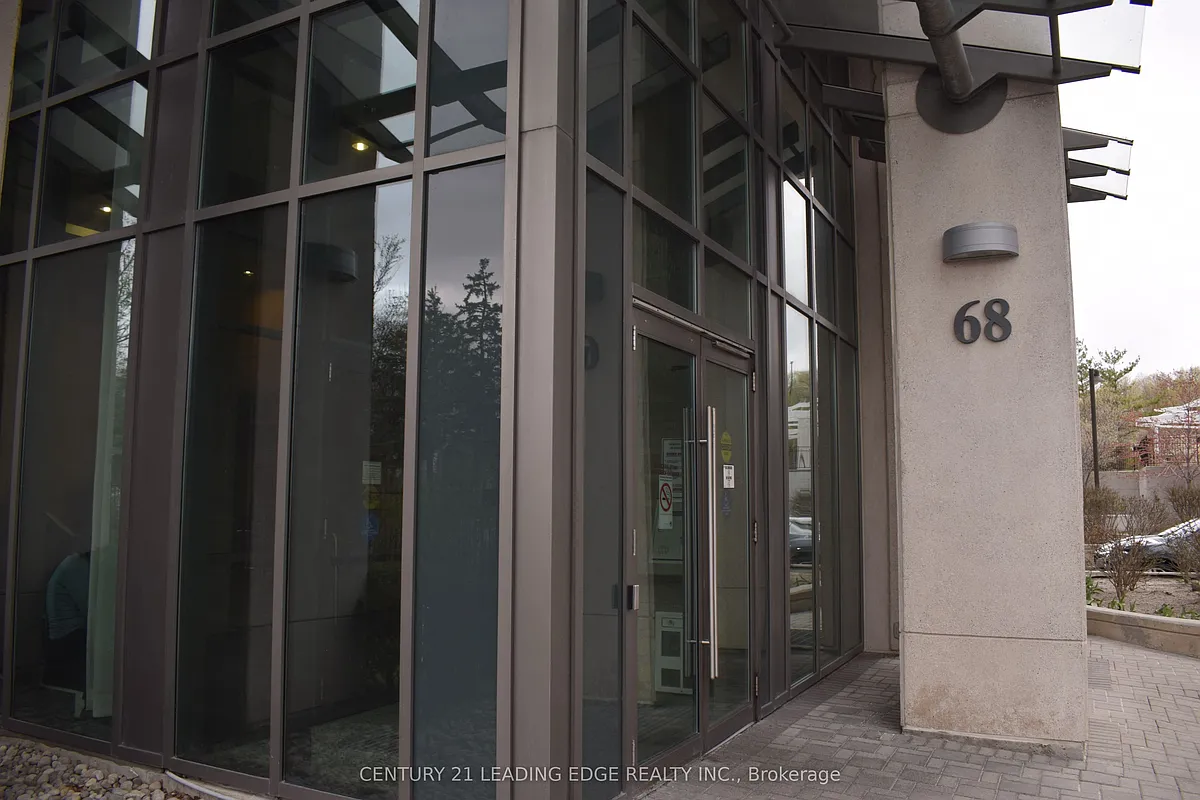 Building Photo - 68 Grangeway Ave #501