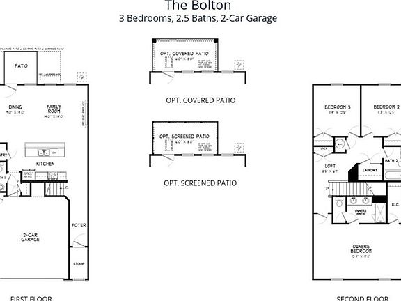 2nd image of this home