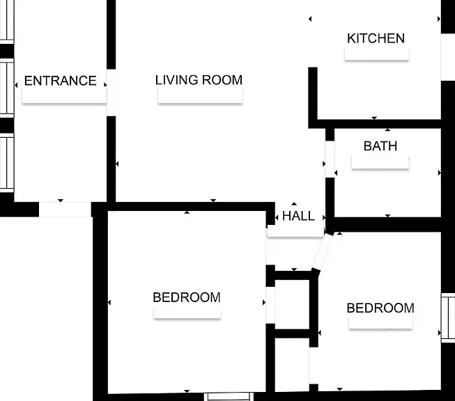 2243 Auburn St S #1 — Photo 1