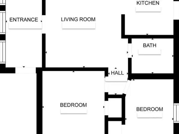 2243 Auburn St S #1, Saint Petersburg, FL 33712