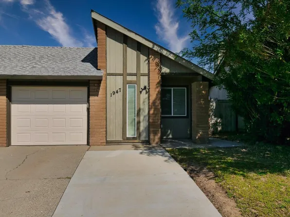1947 Inglis Way, Roseville, CA 95678