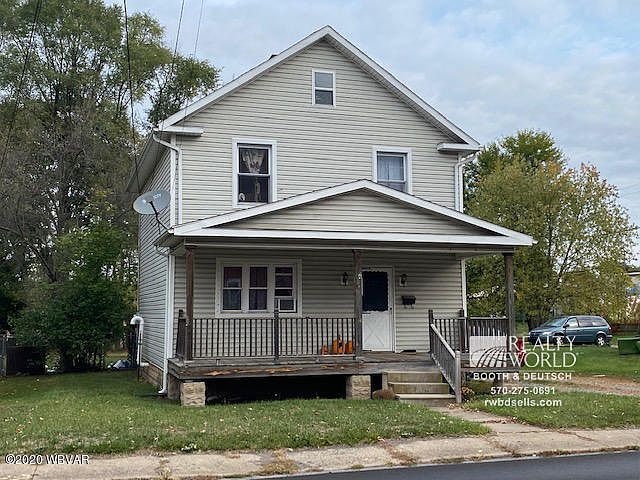 1st image of 127 W Water St