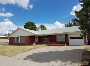 2050 Corley Dr, Las Cruces, NM 88001