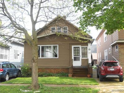 188 Cumberland Ave, Buffalo, NY, 14220