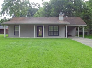 812 Center St, Baker, LA 70714