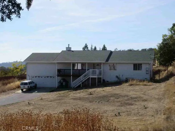 3320 Crowell Ln, Valley Springs, CA 95252