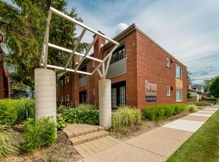 216 W Farnum Ave, Royal Oak, MI 48067
