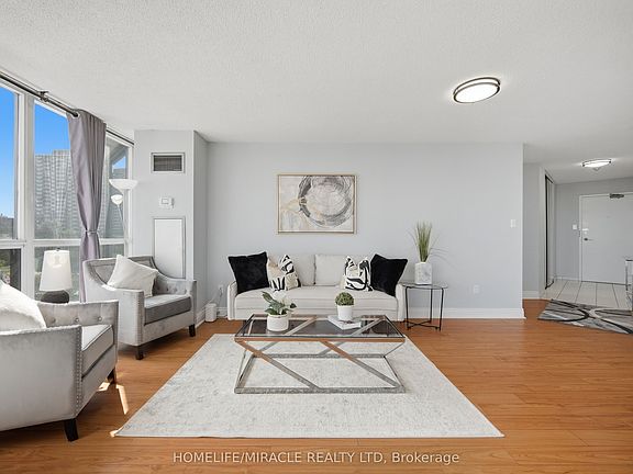 2nd image of 1 Rowntree Rd #502
