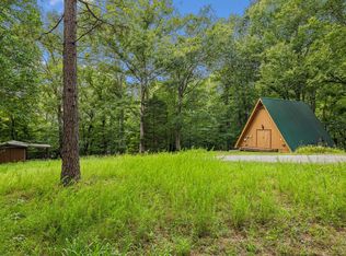 111 Mud Hill Rd, Dover, TN 37058