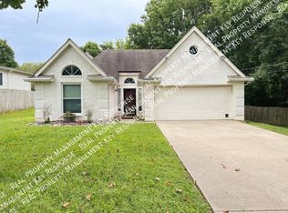 705 Cobblestone Ct, Old Hickory, TN 37138