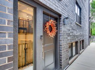4114 S Vincennes Ave UNIT 1S, Chicago, IL 60653