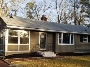 72 Lenape Trl, Medford Lakes, NJ 08055