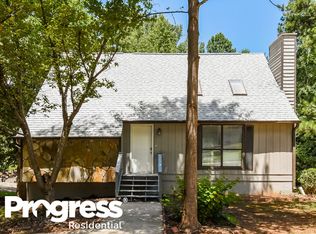 1430 Glynn Oaks Cir SW, Marietta, GA 30008