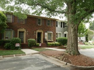 1130 Summer Pl, Greensboro, NC 27410