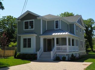 700 Park Blvd, Cape May, NJ 08204