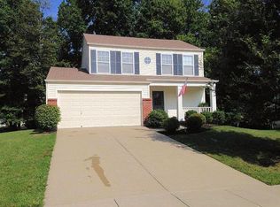 9 Meadowlane Dr, Amelia, OH 45102