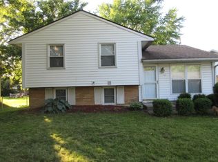 4265 Arbury Ln, Columbus, OH