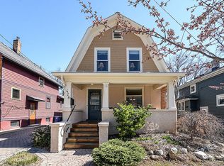 428 Spring St, Ann Arbor, MI 48103