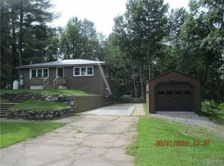 8737 Van Amber Rd, Lowville, NY 13367