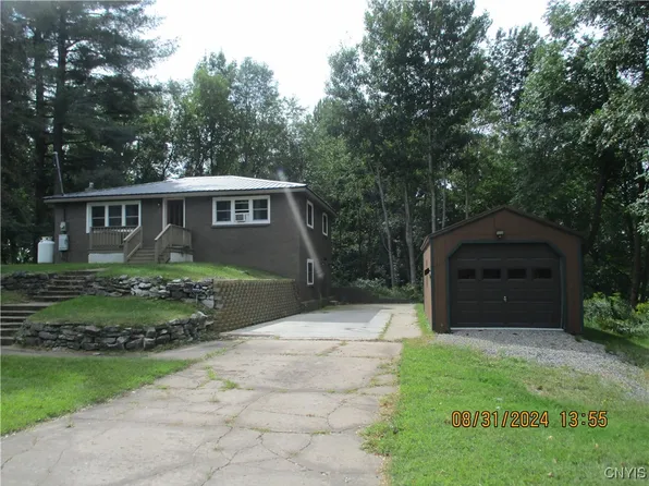 8737 Van Amber Rd, Lowville, NY 13367