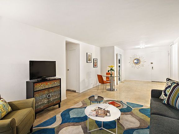 2nd image of 360 W 22nd St APT 1K